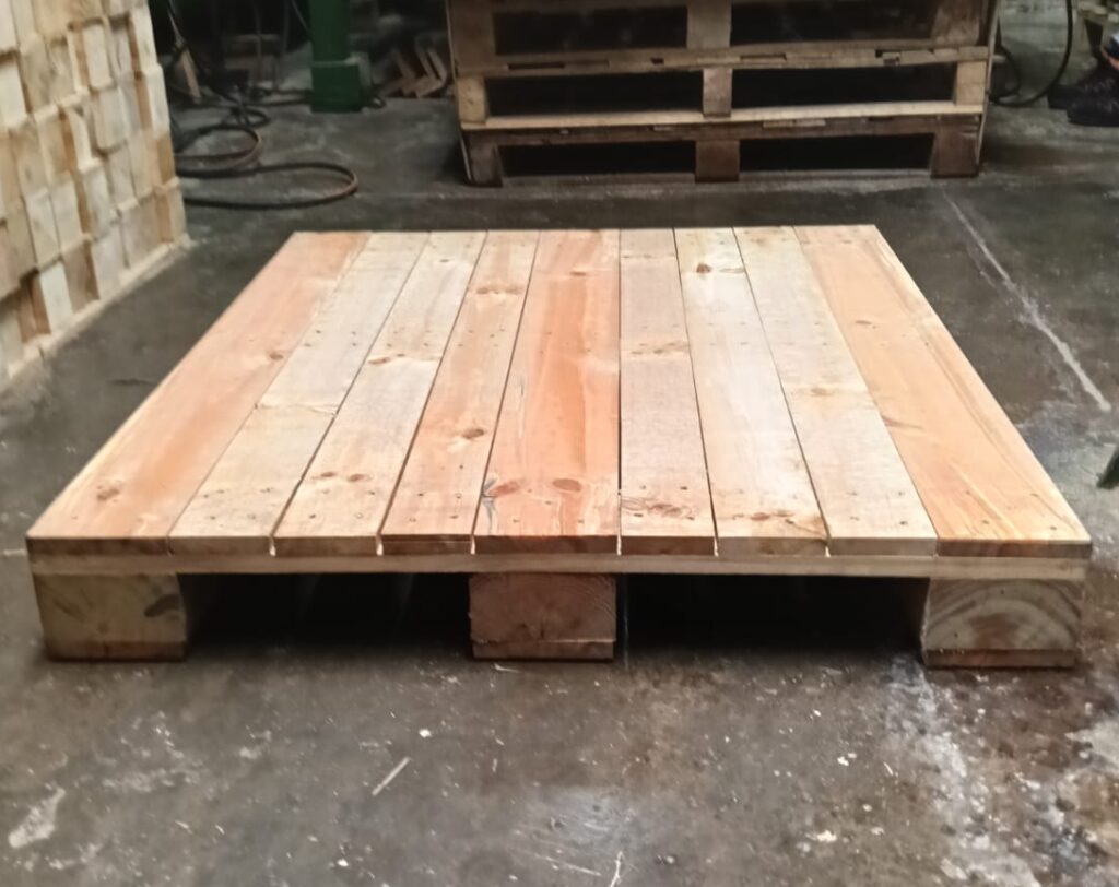 Pallet EAN